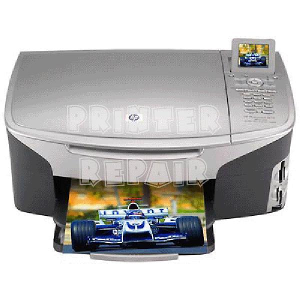 HP PSC - Printer / Scanner / Copier 2410XI